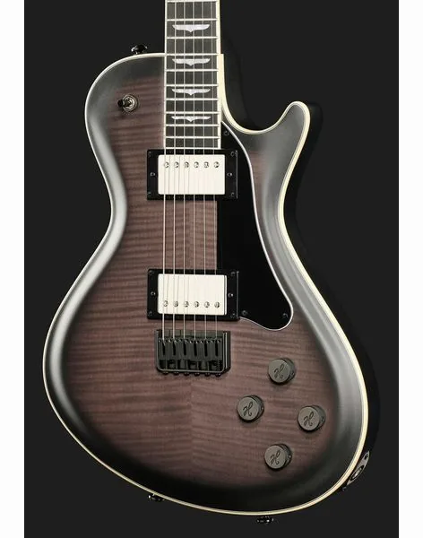 Hagstrom Krona BCC, detalj 4
