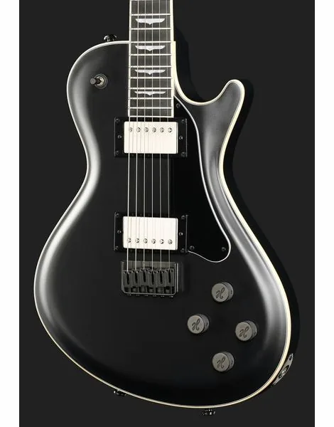Hagstrom Krona SBK, detalj 4