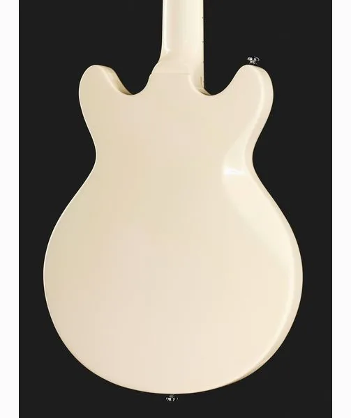 Hagstrom Megin Creme, detalj 5
