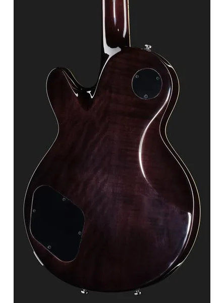 Hagstrom Super Swede Fall Sky Gloss, detalj 5