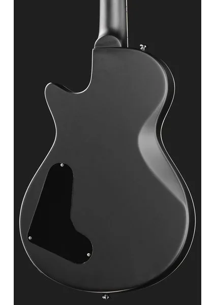 Hagstrom Ultra Max Black Satin, detalj 5