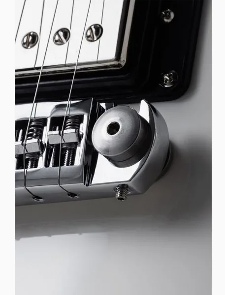 Hagstrom Ultra Max Danko Jones Sign., detalj 3