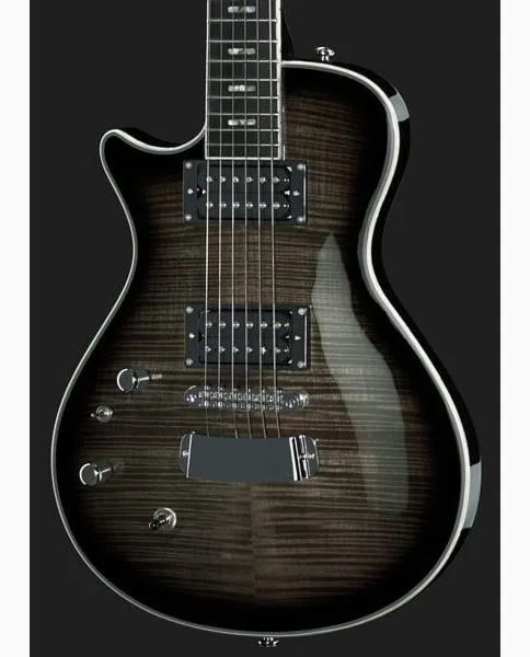 Hagstrom Ultra Swede CBB LH, detalj 4