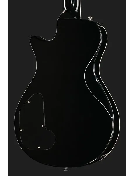 Hagstrom Ultra Swede Mystique Burst, detalj 5