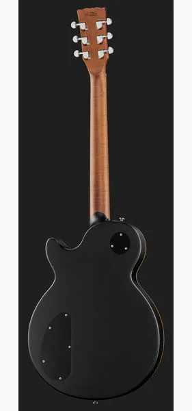 Harley Benton Aeolus Frost Flame, detalj 3
