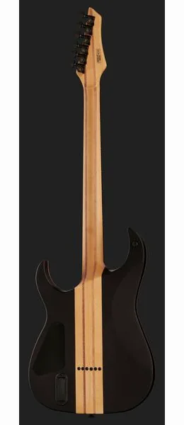 Harley Benton Amarok-BT BKNT Flame Burst, detalj 3