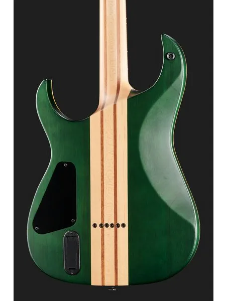 Harley Benton Amarok-BT EGNT Quilted Burst, detalj 5