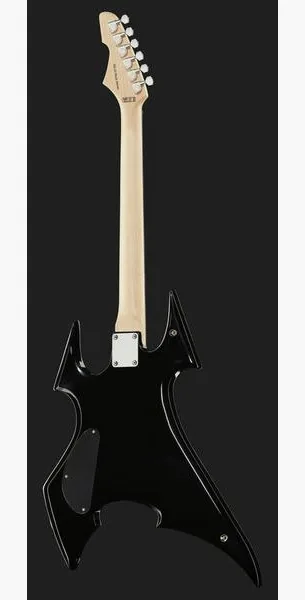 Harley Benton BS-20BK Rock Series, detalj 3