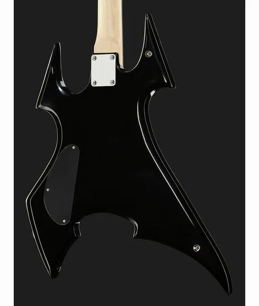 Harley Benton BS-20BK Rock Series, detalj 5