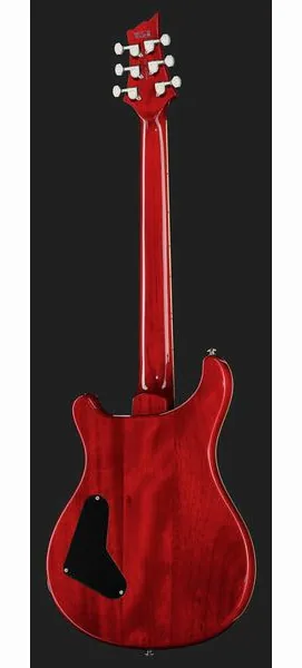 Harley Benton CST-24 Paradise Flame, detalj 3