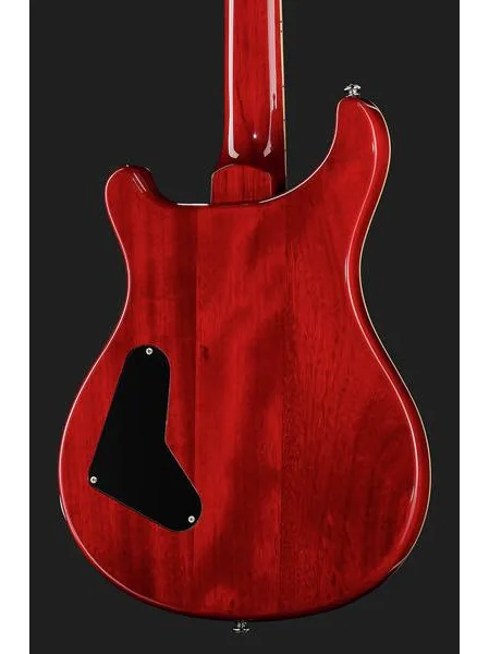 Harley Benton CST-24 Paradise Flame, detalj 5
