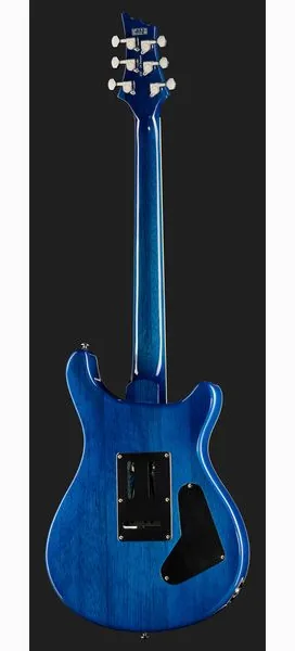 Harley Benton CST-24T LH Ocean Flame, detalj 3