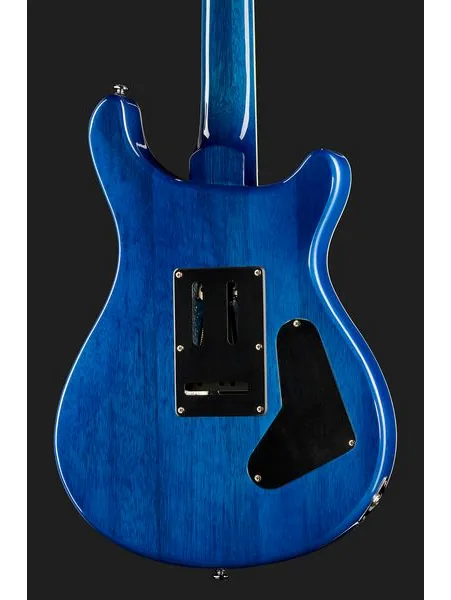 Harley Benton CST-24T LH Ocean Flame, detalj 5