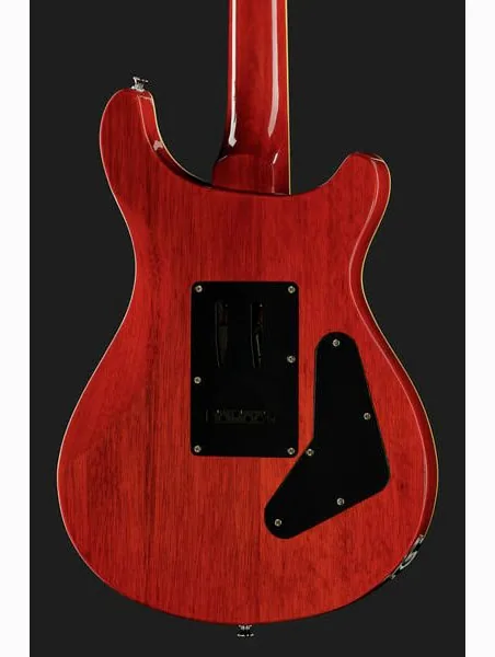 Harley Benton CST-24T LH Paradise Flame, detalj 5