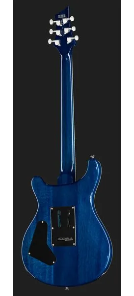Harley Benton CST-24T P90 Ocean Flame, detalj 3
