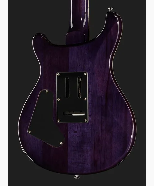 Harley Benton CST-24T Purple Burst, detalj 5