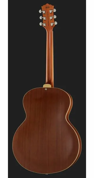 Harley Benton Custom Line Manhattan-Standard, detalj 3
