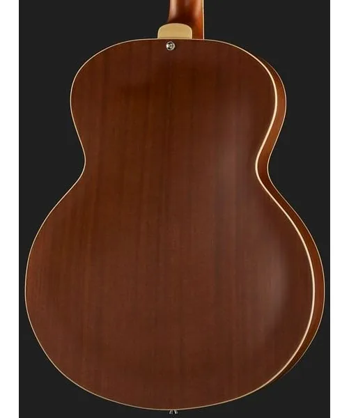 Harley Benton Custom Line Manhattan-Standard, detalj 5