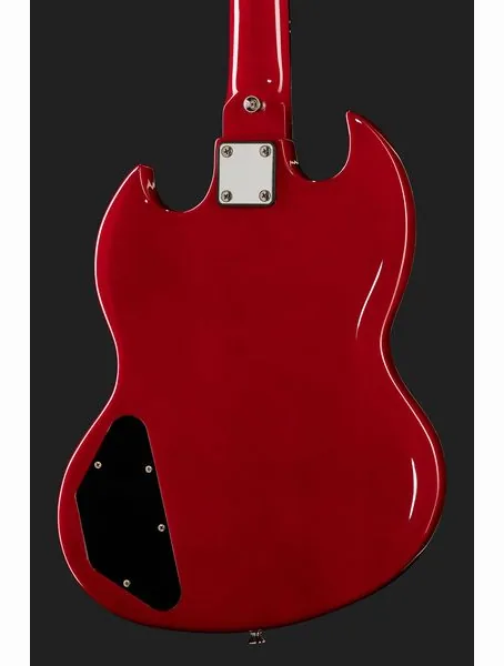 Harley Benton DC-200 CH Student Series, detalj 5