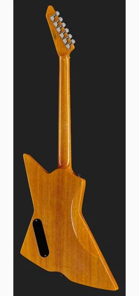Harley Benton EX-76 Classic AN w/Case, detalj 3