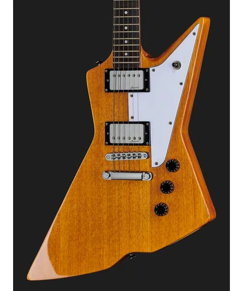 Harley Benton EX-76 Classic AN, detalj 4