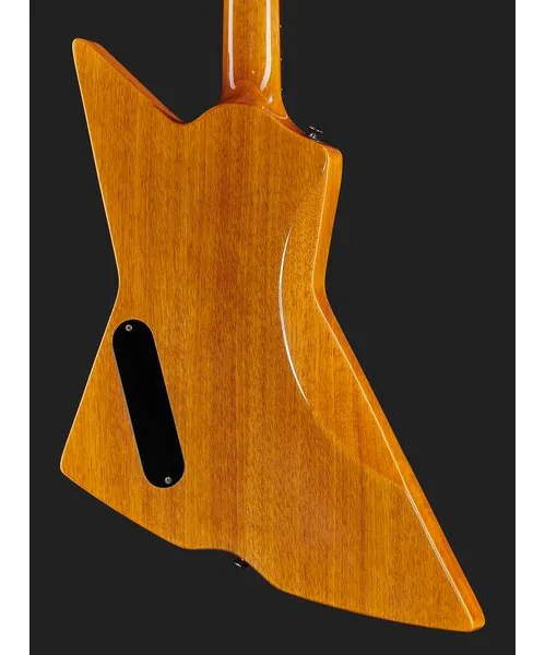 Harley Benton EX-76 Classic AN, detalj 5