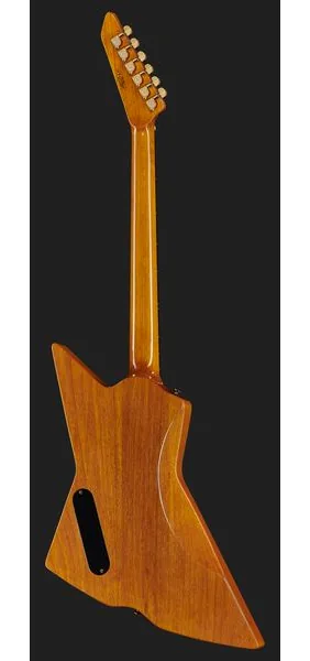 Harley Benton EX-76 Classic GHW AN w/Bag, detalj 3