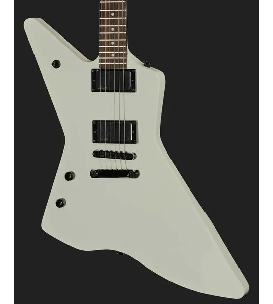 Harley Benton EX-84 LH Modern WH, detalj 4