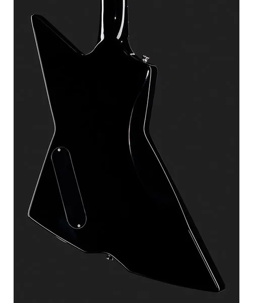 Harley Benton Extreme-76 BK Classic Series, detalj 5