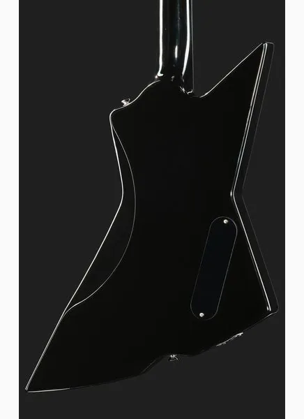 Harley Benton Extreme-76LH BK, detalj 5