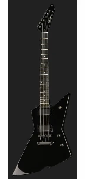 Harley Benton Extreme-84 Progressive Series, detalj 2