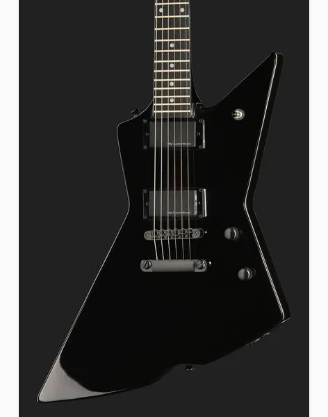 Harley Benton Extreme-84 Progressive Series, detalj 4
