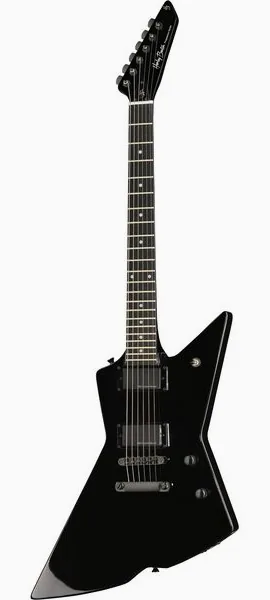Harley Benton Extreme-84 Progressive Series framifrån