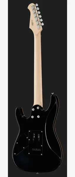 Harley Benton Fusion-III HSH EB FBLB, detalj 3