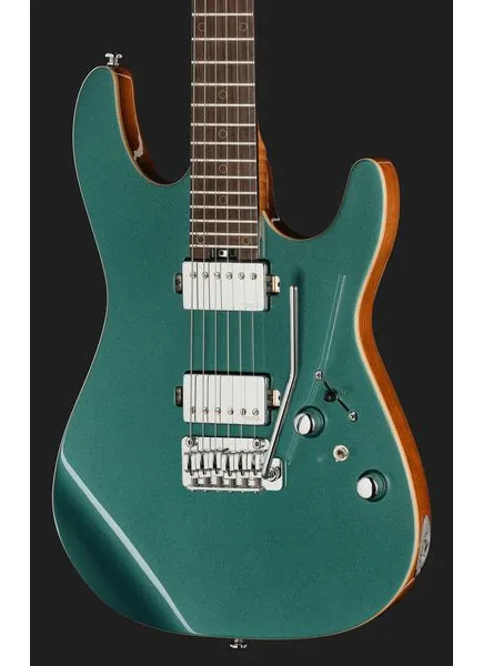 Harley Benton Fusion-IV HH RW JM, detalj 4