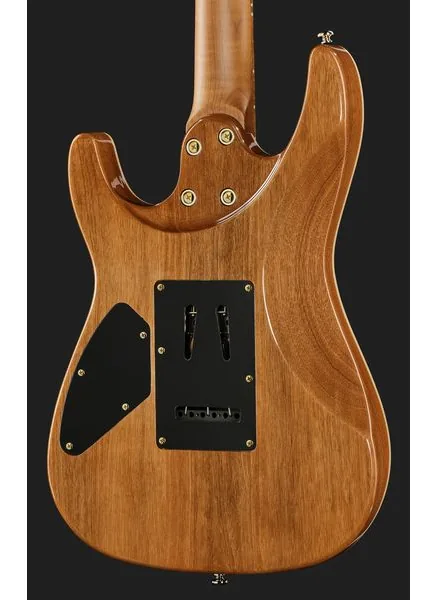 Harley Benton Fusion-IV HSH MN PM, detalj 5