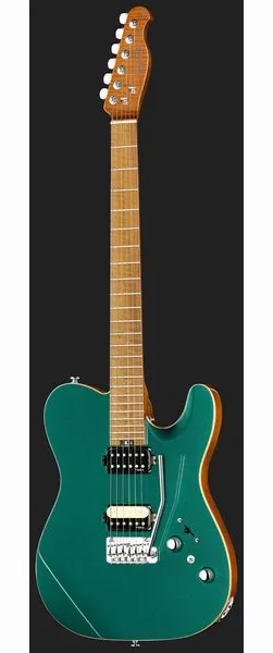 Harley Benton Fusion-T II HH MN OTC, detalj 2