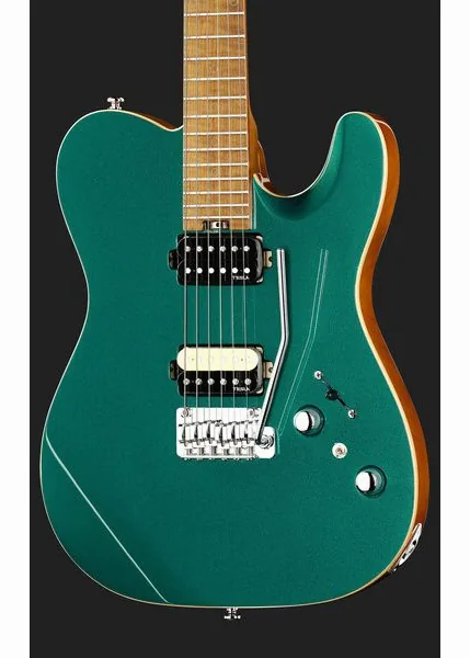 Harley Benton Fusion-T II HH MN OTC, detalj 4