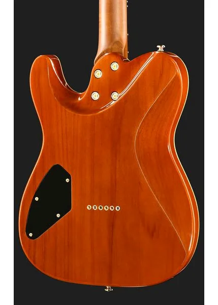 Harley Benton Fusion-T II HH RW HT PM, detalj 5