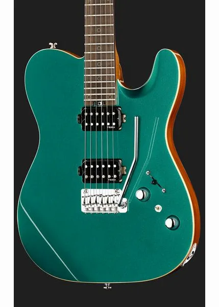 Harley Benton Fusion-T II HH RW OTC, detalj 4