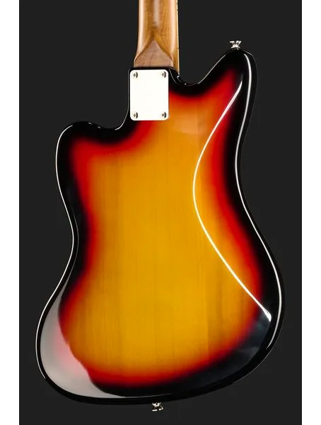 Harley Benton JA-60SB Vintage Series, detalj 5