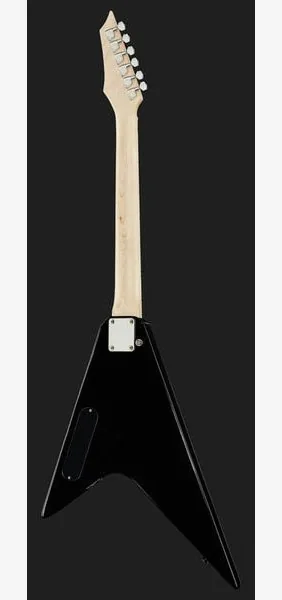 Harley Benton RX-10 BK Rock Series, detalj 3