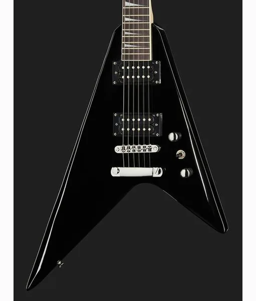 Harley Benton RX-10 BK Rock Series, detalj 4