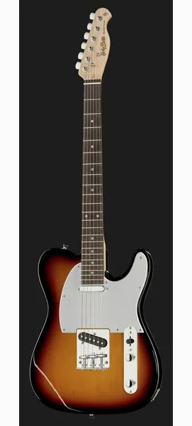 Harley Benton TE-20 SB Standard Series, detalj 2