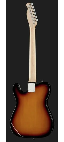 Harley Benton TE-20 SB Standard Series, detalj 3