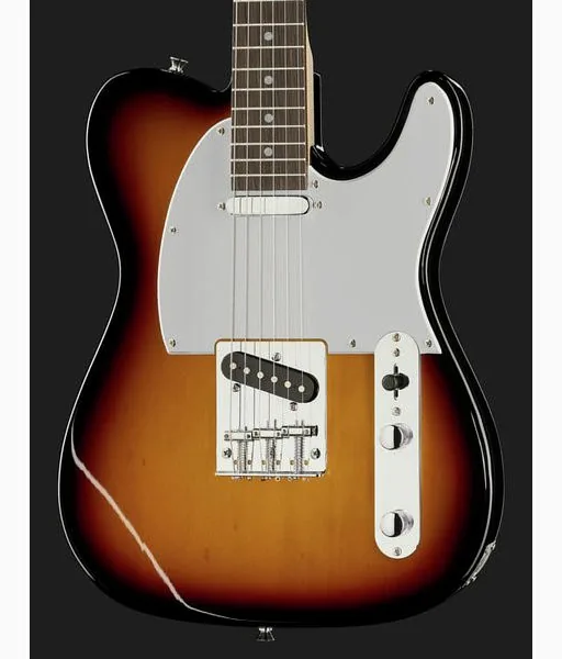 Harley Benton TE-20 SB Standard Series, detalj 4
