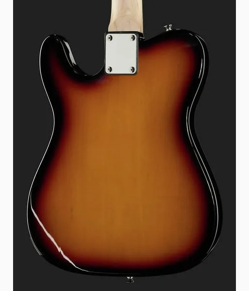 Harley Benton TE-20 SB Standard Series, detalj 5