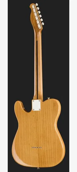 Harley Benton TE-52 NA Vintage Series, detalj 3