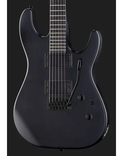 Harley Benton HWY-25BKS Progressive Series, detalj 4