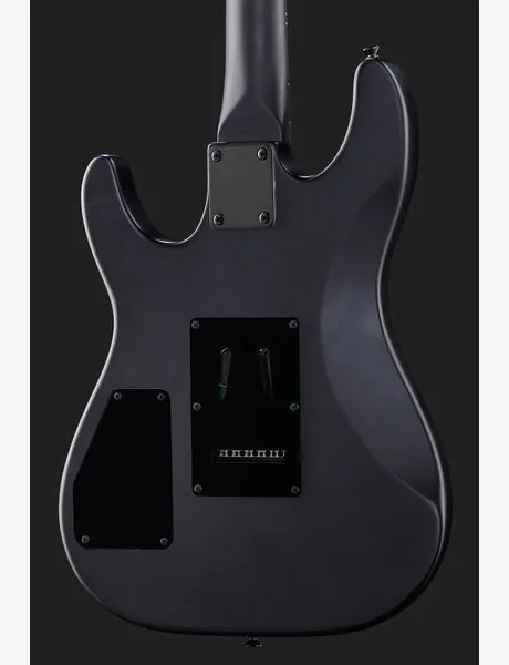 Harley Benton HWY-25BKS Progressive Series, detalj 5